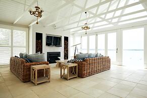 Campbell Point House