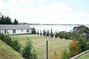 Campbell Point House