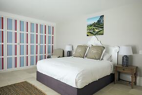 Campbell Point House