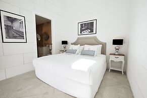 Campbell Point House