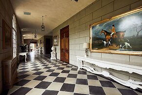 Campbell Point House