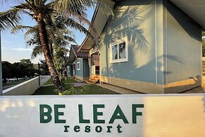 Be Leaf Resort
