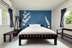 Be Leaf Resort