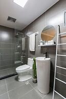 Shanghai Art Inn Monet