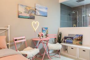 Shanghai Art Inn Monet