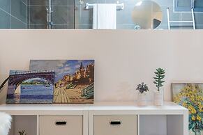 Shanghai Art Inn Monet