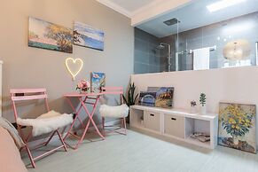 Shanghai Art Inn Monet