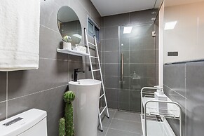 Shanghai Art Inn Monet