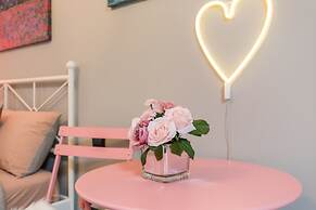 Shanghai Art Inn Monet