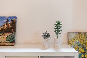 Shanghai Art Inn Monet