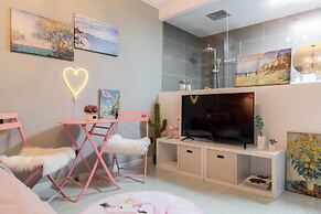 Shanghai Art Inn Monet