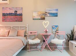 Shanghai Art Inn Monet