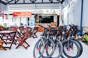 Anna Nguyen Resort Bungalow