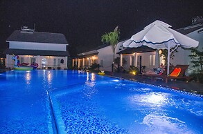 Anna Nguyen Resort Bungalow