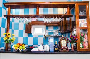 Anna Nguyen Resort Bungalow