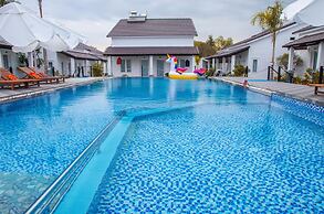 Anna Nguyen Resort Bungalow