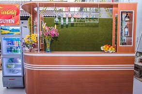 Anna Nguyen Resort Bungalow