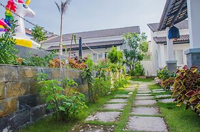 Anna Nguyen Resort Bungalow