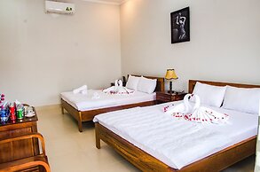 Anna Nguyen Resort Bungalow