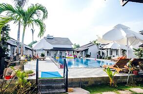 Anna Nguyen Resort Bungalow