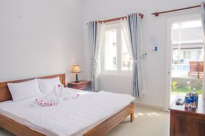 Anna Nguyen Resort Bungalow