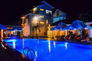 Anna Nguyen Resort Bungalow