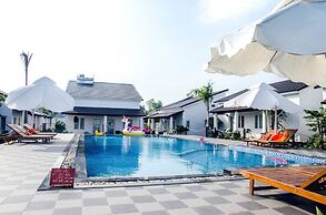 Anna Nguyen Resort Bungalow