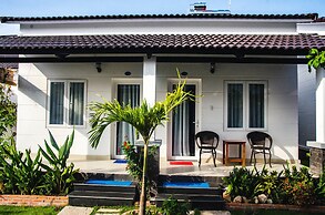 Anna Nguyen Resort Bungalow