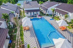 Anna Nguyen Resort Bungalow