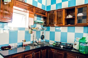 Anna Nguyen Resort Bungalow