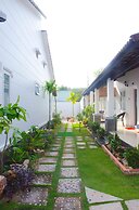 Anna Nguyen Resort Bungalow