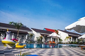 Anna Nguyen Resort Bungalow