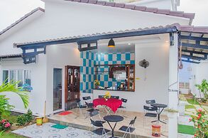 Anna Nguyen Resort Bungalow