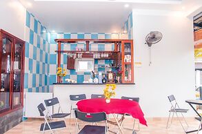 Anna Nguyen Resort Bungalow