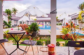 Anna Nguyen Resort Bungalow