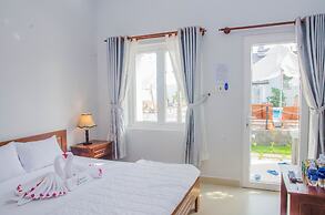 Anna Nguyen Resort Bungalow