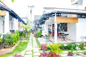 Anna Nguyen Resort Bungalow