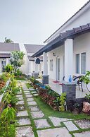 Anna Nguyen Resort Bungalow