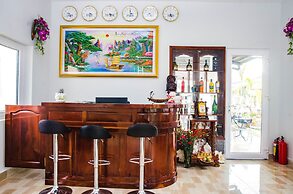 Anna Nguyen Resort Bungalow