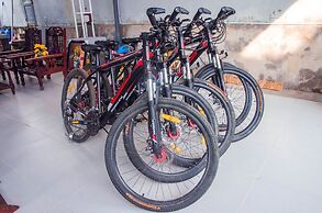 Anna Nguyen Resort Bungalow