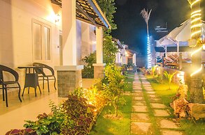 Anna Nguyen Resort Bungalow