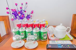 Anna Nguyen Resort Bungalow