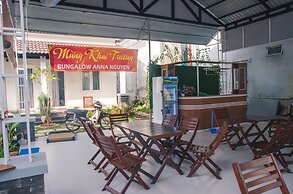 Anna Nguyen Resort Bungalow