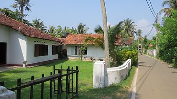 Mendis Cottage