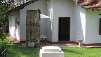 Mendis Cottage