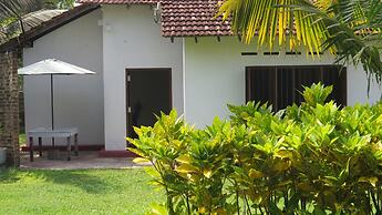 Mendis Cottage