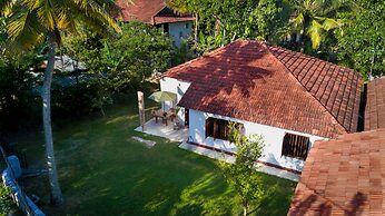 Mendis Cottage