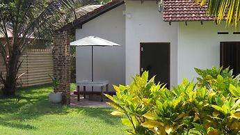 Mendis Cottage
