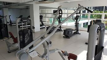 Yoyo Sweety Homestay