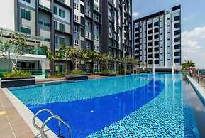 Yoyo Sweety Homestay